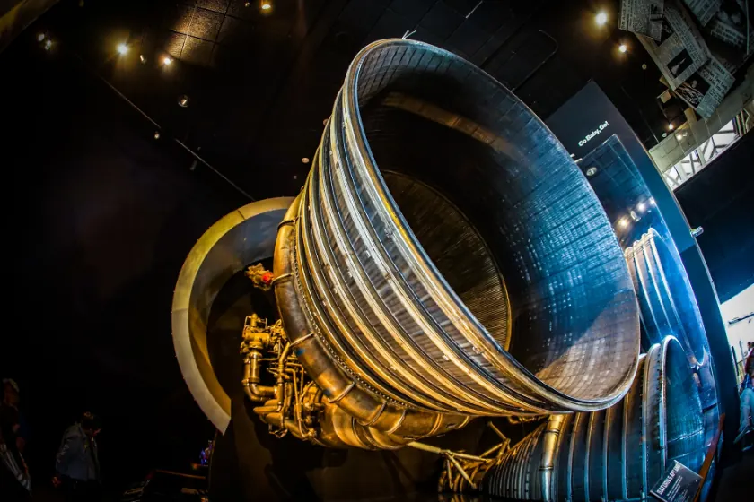 Aerospace