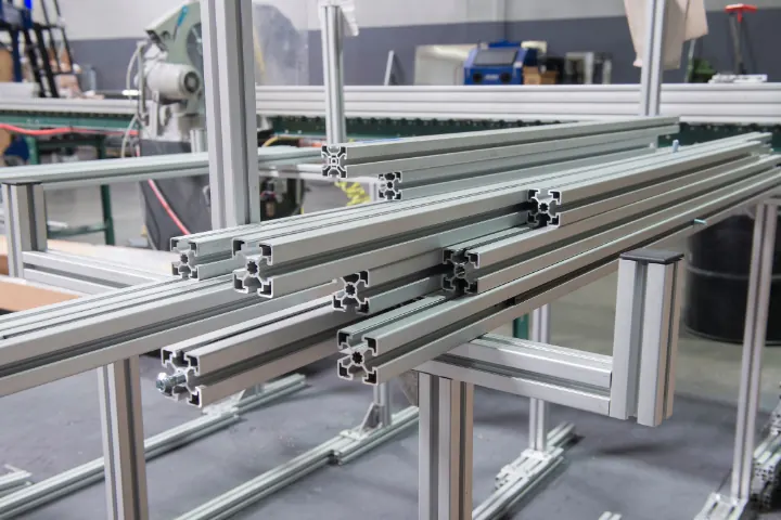 Extrusion