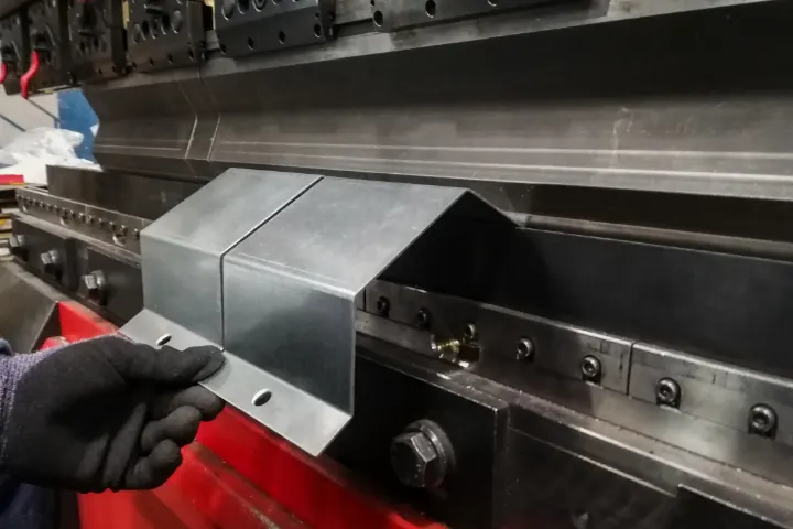 Sheet Metal