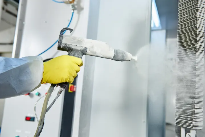 Surface Treatment