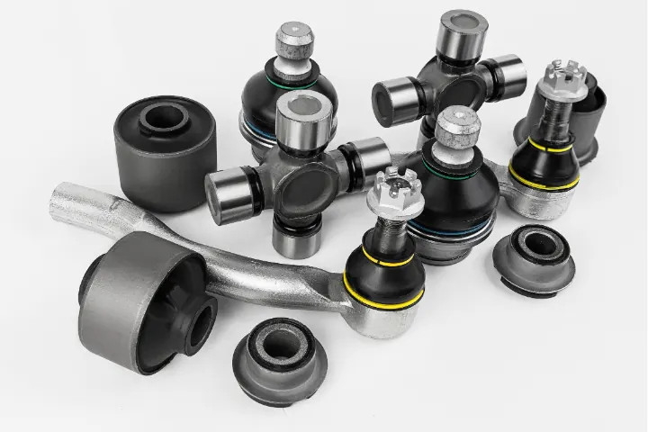 Components & Parts