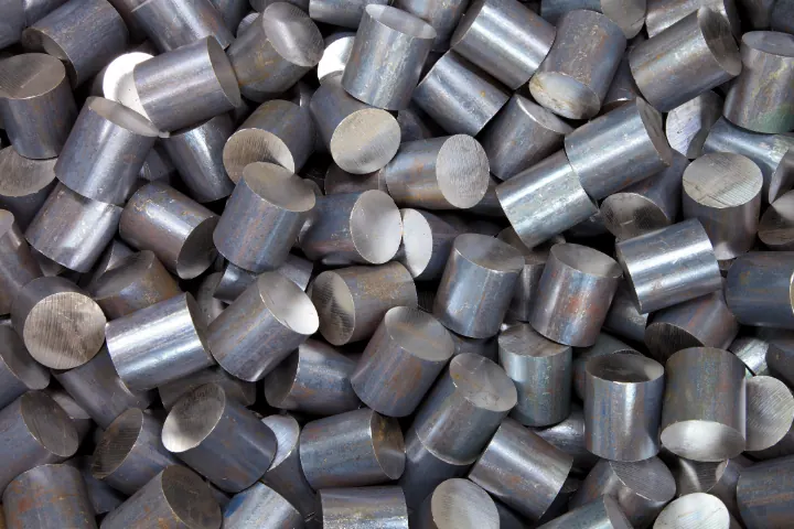 Raw Materials