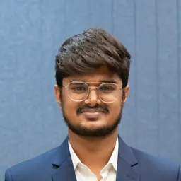 Chandru Rajendran